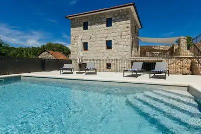 Image de Villa Mila - Makarska by Villas Guide