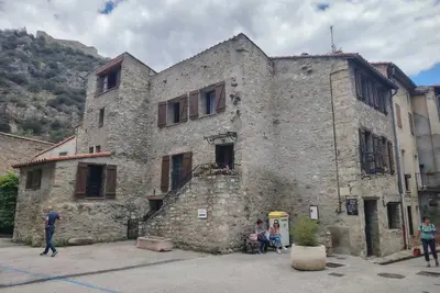 Image de Homerez - Maison à Villefranche-de-Conflent