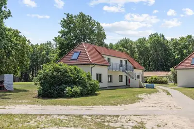 Image de Superbe appartement de 3 chambres à Altenkirchen