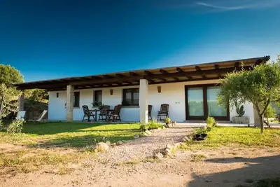 Image de Peaceful country house few minutes from the sea
