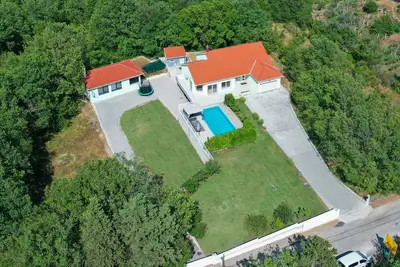 Image de Villa FourM - Makarska by Villas Guide