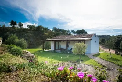 Image de Relax and Nature few minutes far from the sea