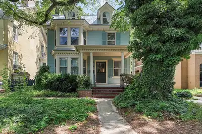 Image de Stunning Historic Downtown Home! ! Within 2 Blocks of Fountain Park! !