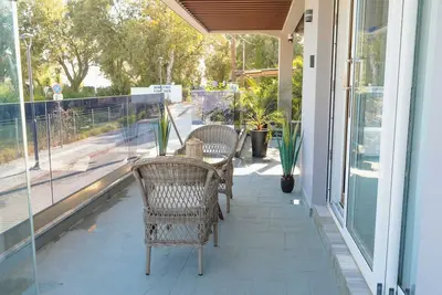 Image de Melina Luxury Escape – Kourouta Beachside Getaway