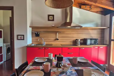 Image de I Lecci - Deux Chambres Appartement, Couchages 4