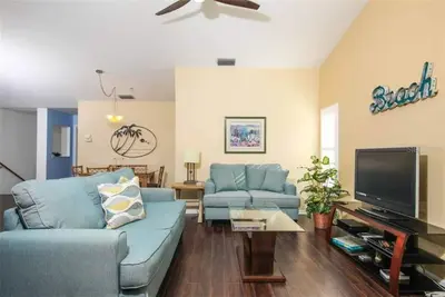 Image de Beautiful Venice 3b/2b Condo avail for 2026 season