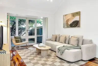 Image de Urban Nest Peaceful Parkside Retreat in the Cbd