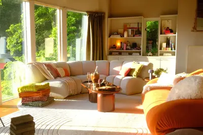 Image de Upstate Nature Hideaway In Saugerties/Woodstock - River + Mountain Views