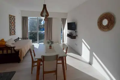 Image de Confortable departamento con excelente ubicación y servicios