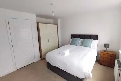 Image de Diadem Comfort Suites, a Spacious and Beautiful 4-Bedroom Holiday House