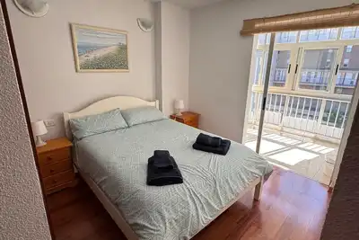 Image de Penthouse downtown Puerto de la Cruz