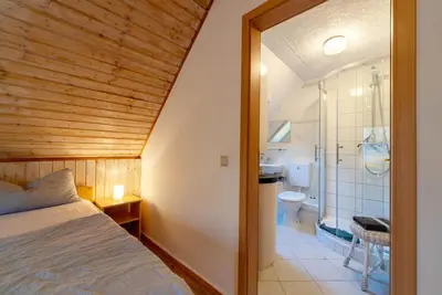 Image de Appartement Behling 3 avec balcon