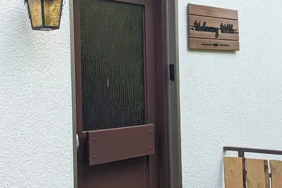 Image de Appartement de vacances 'Wittle' avec jardin privé et Wi-Fi