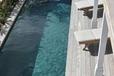 Image de Hippocampe in Gustavia by Personal Villas - Sea Views and Lush Tropical Garden