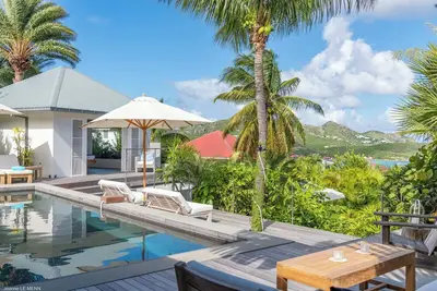 Image de Aliza in Saint Jean by Personal Villas - The Localization and Good Atmosphere