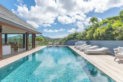 Image de Firefly in Anse des Cayes by Personal Villas - Stunning Luxurious Haven