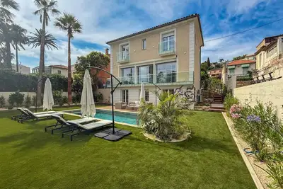 Image de Villa Juin - 5 chambres