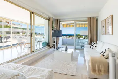 Image de Séjour Luxe - Vue panoramique