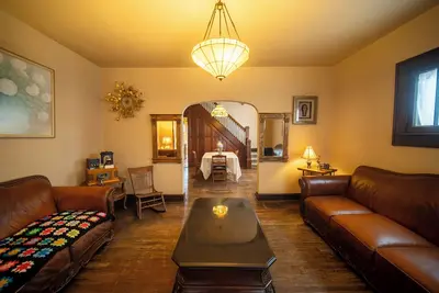 Image de Parkside Charm, City Walkability
