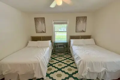 Image de Lowcountry Haven 2 Bedroom Retreat in Charleston