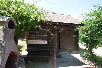 Image de Vacation cottage Čatež