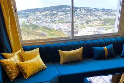 Image de Luxury Family Lake View Apartment