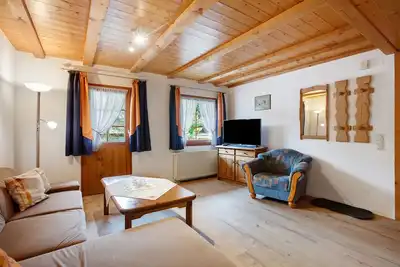 Image de Appartement 1 avec jardin commun, balcon et Wi-Fi