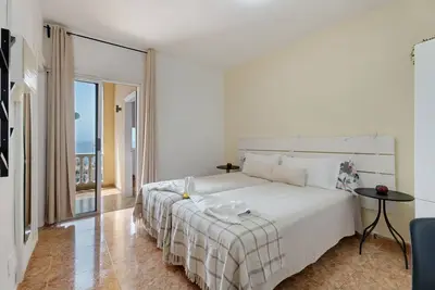 Image de Appartement 'Candelaria D' avec Wi-Fi