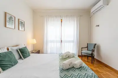 Image de GuestReady - Le confort d'un chez-soi à Porto