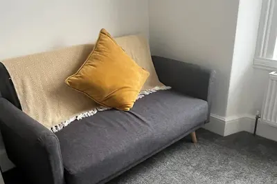Image de Fabulous 1-bedroom apartment