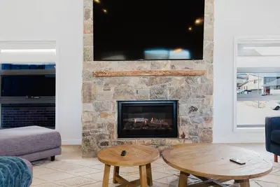 Image de Rawson Retreat - 10 Rawson Street - Entire