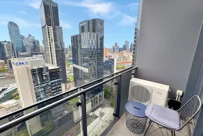 Image de Southbank Grand - Premium 38th Floor Apt w parking