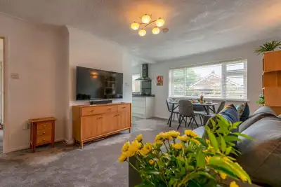 Image de Silverdale Secret Gem with Private Garden | Pass the Keys