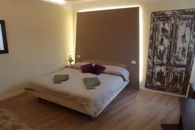 Image de Casa Anita - Deux Chambres Appartement, Couchages 4