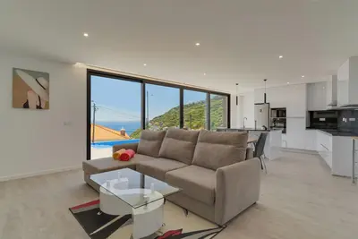 Image de Cove Villa In Arco Calheta