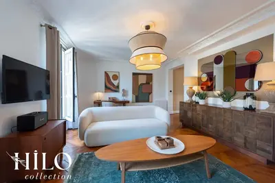 Image de Suite Stendhal by Hilo Collection