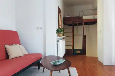 Image de The Acropolis Apartment