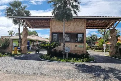 Image de Flat 106, Caburé: Lençóis Park Residence