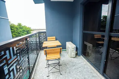 Image de Velvego apartment