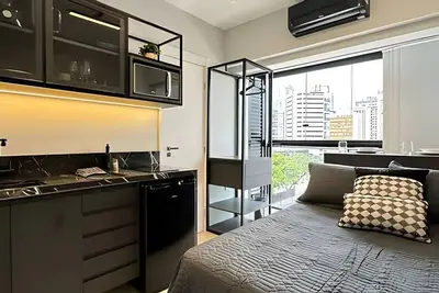 Image de Practical Apartment