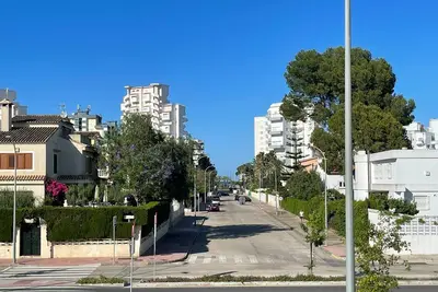 Image de Semi-detached house 10 min from the beach