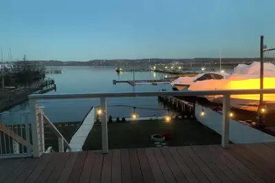 Image de Waterfront Luxury - Home on the Hudson