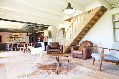 Image de L'hôtel Callot - Longère à la campagne