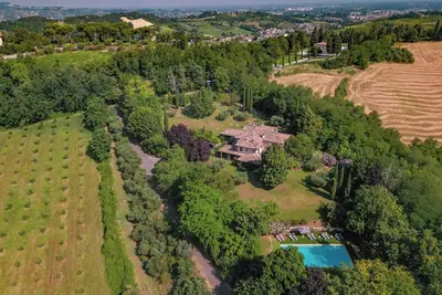 Image de Dolce Collina 10, Emma Villas
