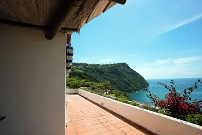 Image de Villa La Pigrizia - Une Chambre Villa, Couchages 2