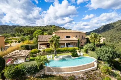 Image de Villa Mirage