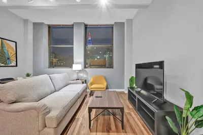 Image de Epic Playhouse Square Condo W/ Views! Center of Dt