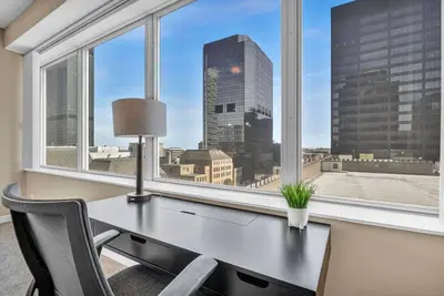 Image de Luxury Condo w/ Stunning Views | City Center