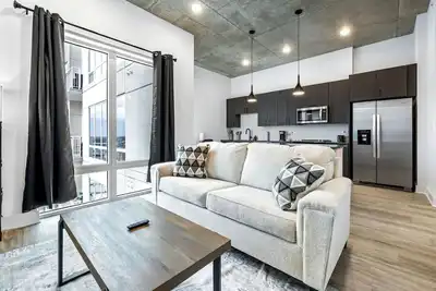 Image de Channelside | 1bd  | Free parking
