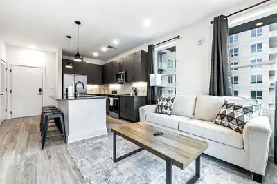 Image de Channelside | Amazing View | 2bd